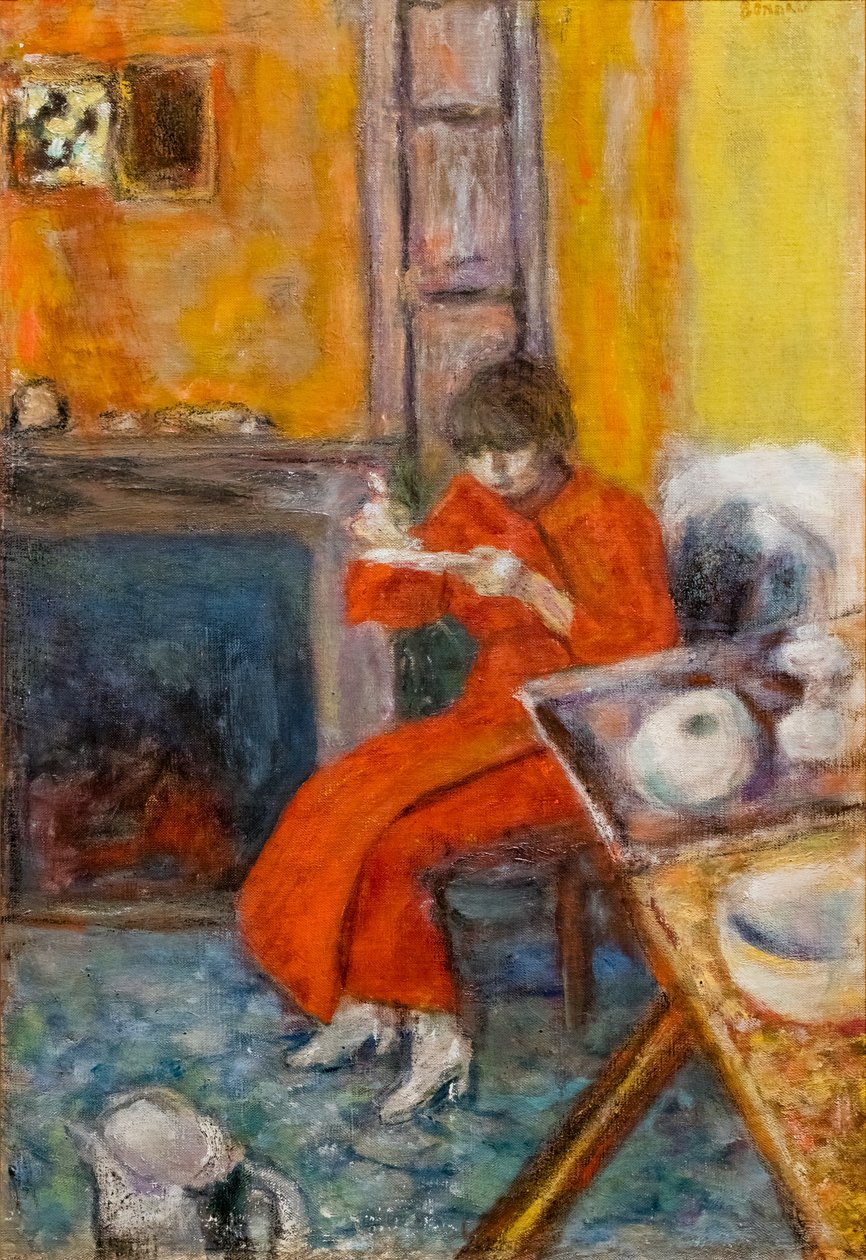 autorstwa Pierre Bonnard