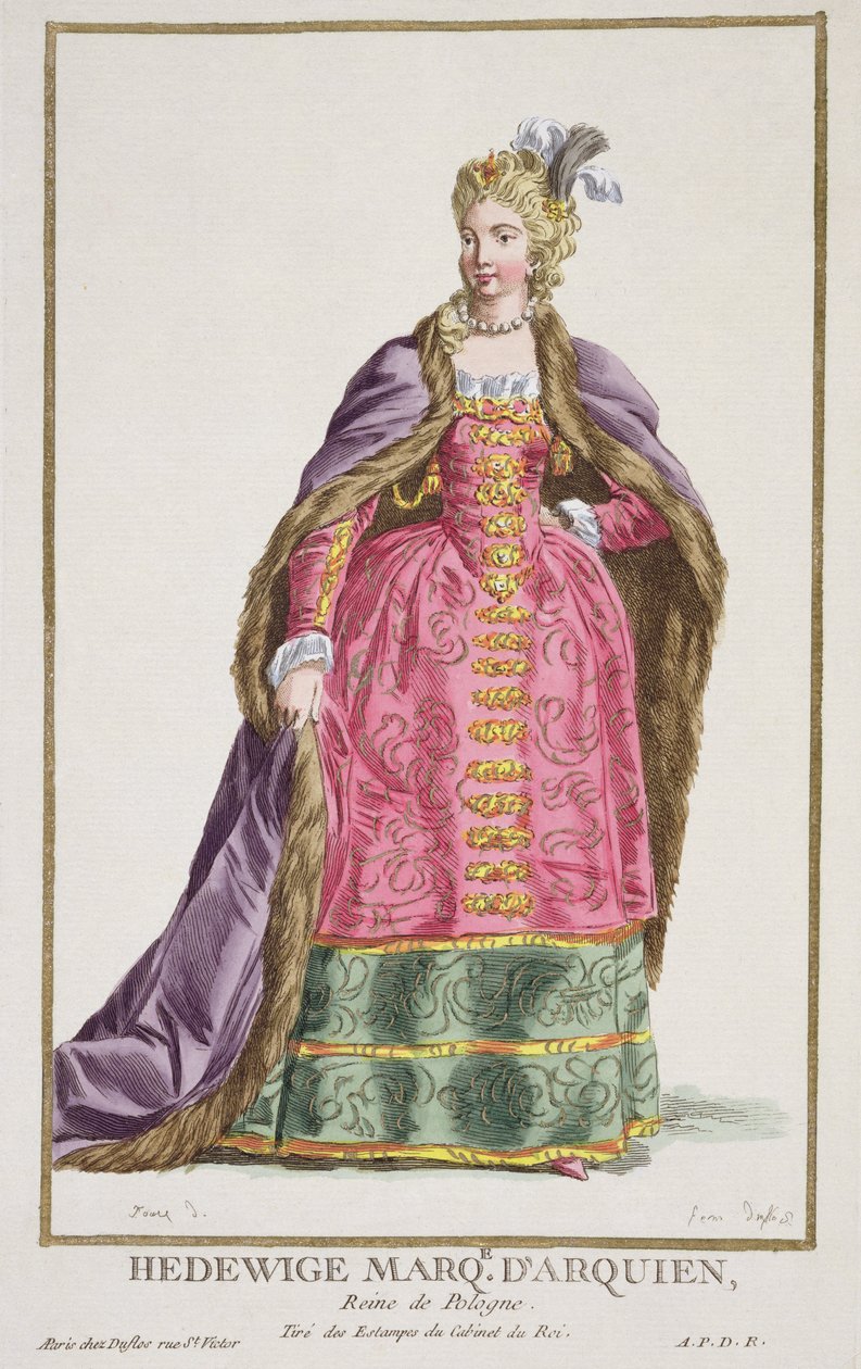 Jadwiga, markiza d