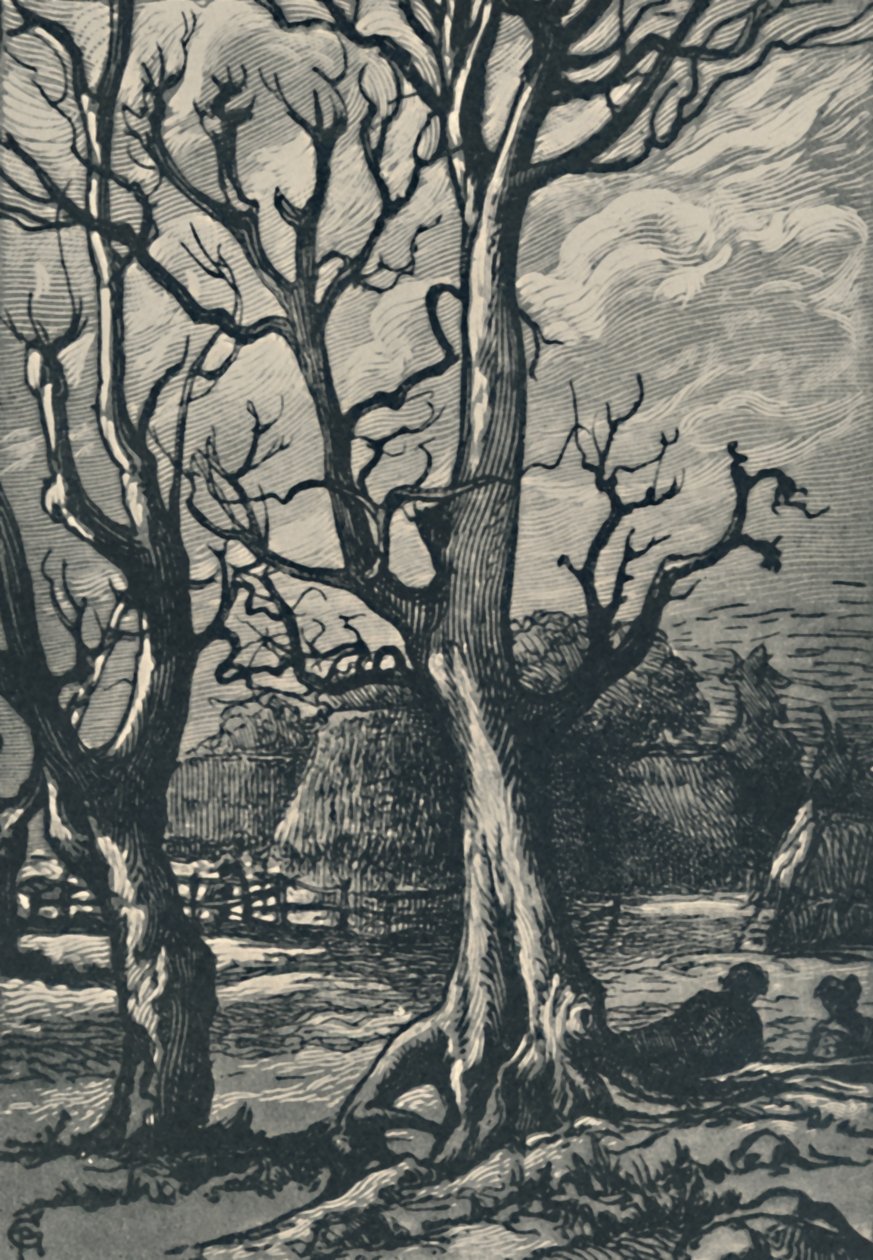 Taras, 1919 autorstwa Pierre Gusman