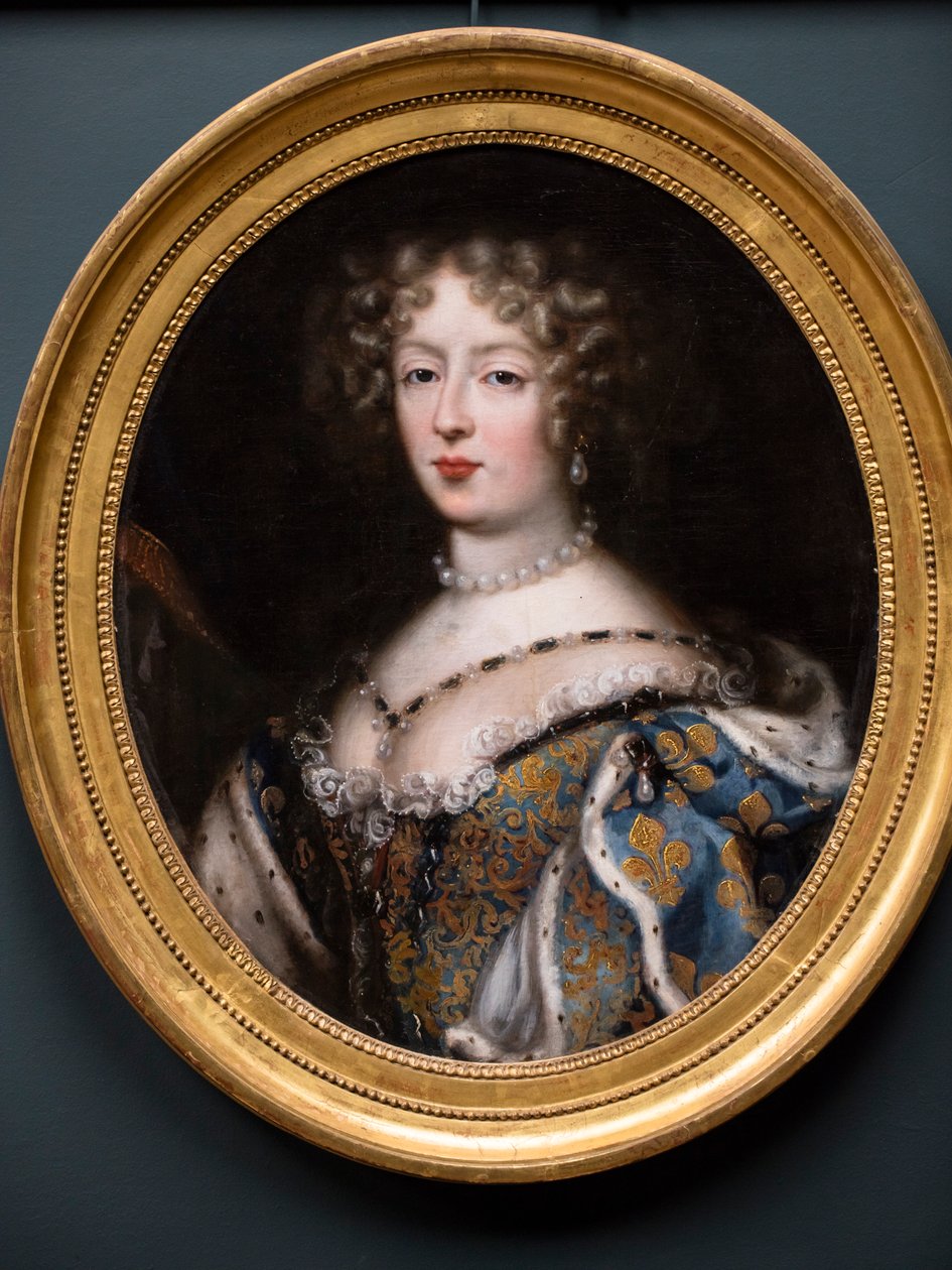  autorstwa Pierre Mignard