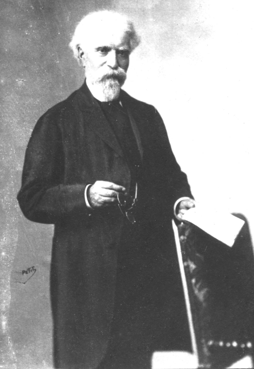 Manaud, c1893 autorstwa Pierre Petit