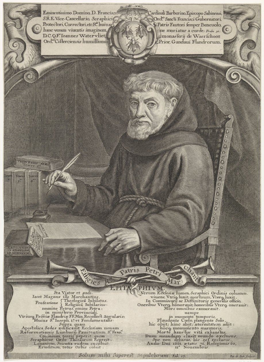 Portret Pierre