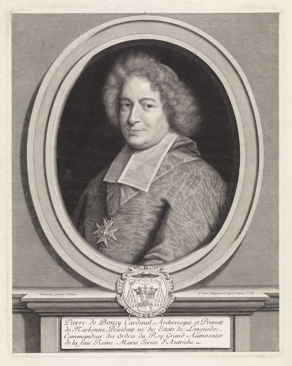Portret Pierre