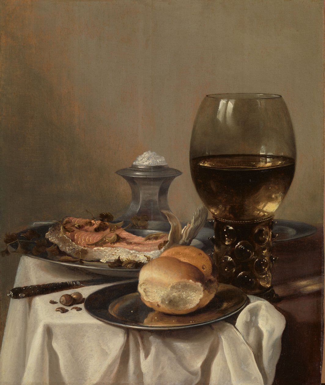  autorstwa Pieter Claesz