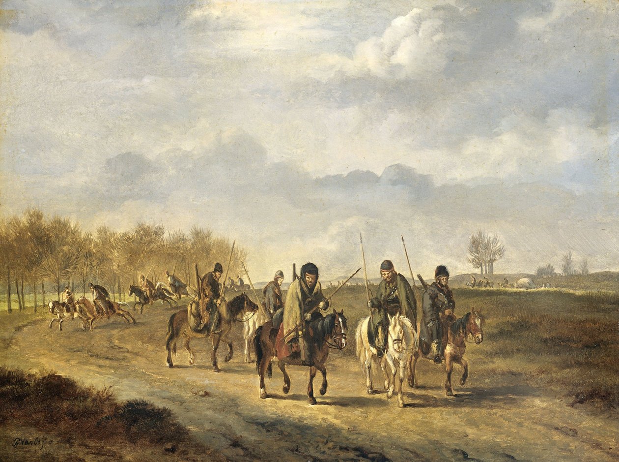  autorstwa Pieter Gerardus van Os