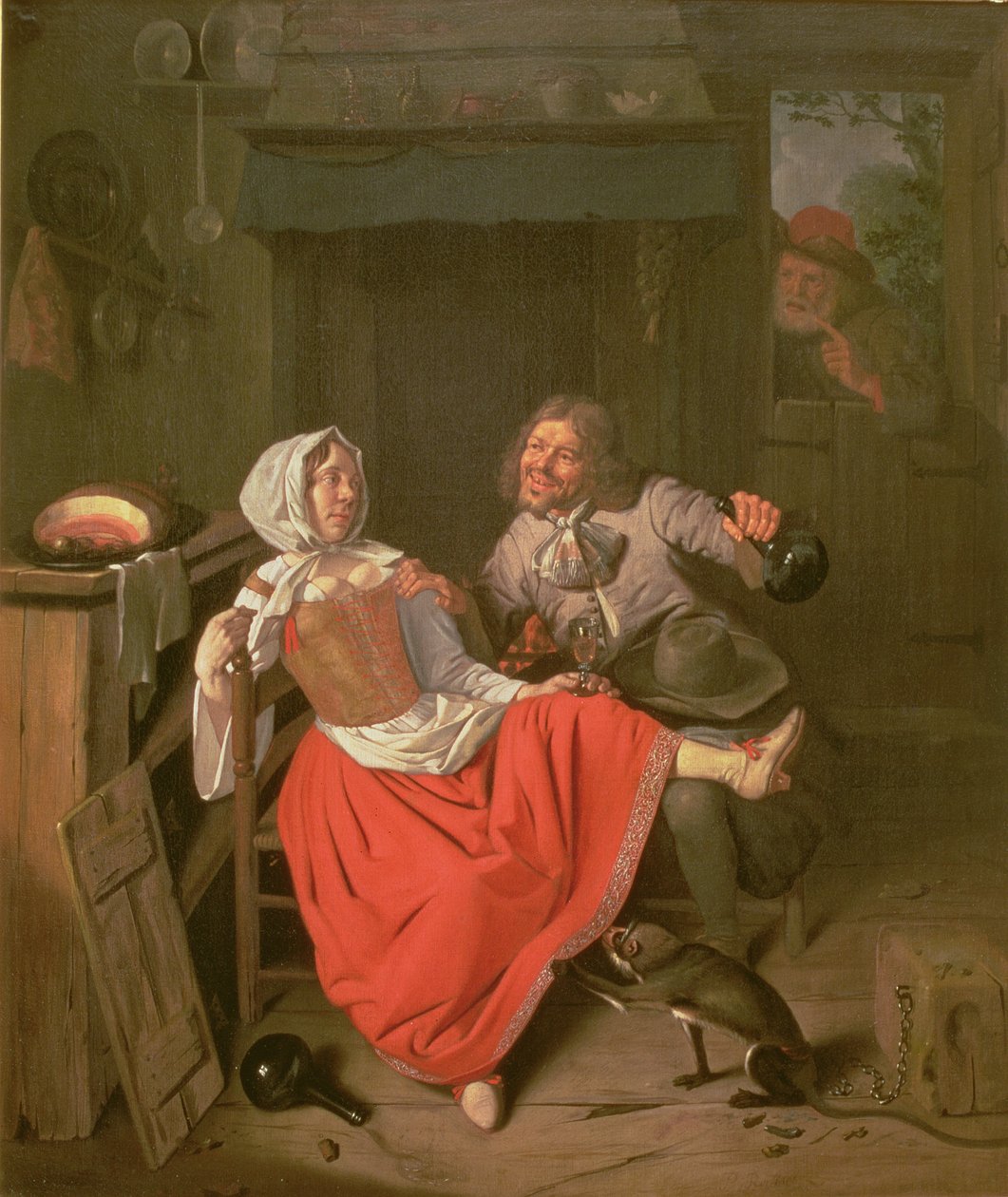 131-0635448 Propozycja autorstwa Pieter Gerritsz. van Roestraten