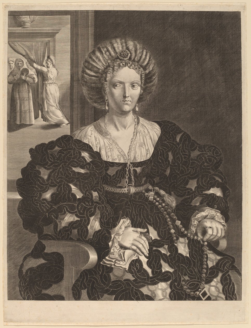 Izabela d