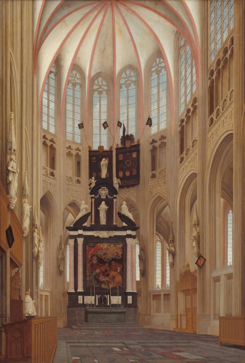 Katedra św. Jana w 
