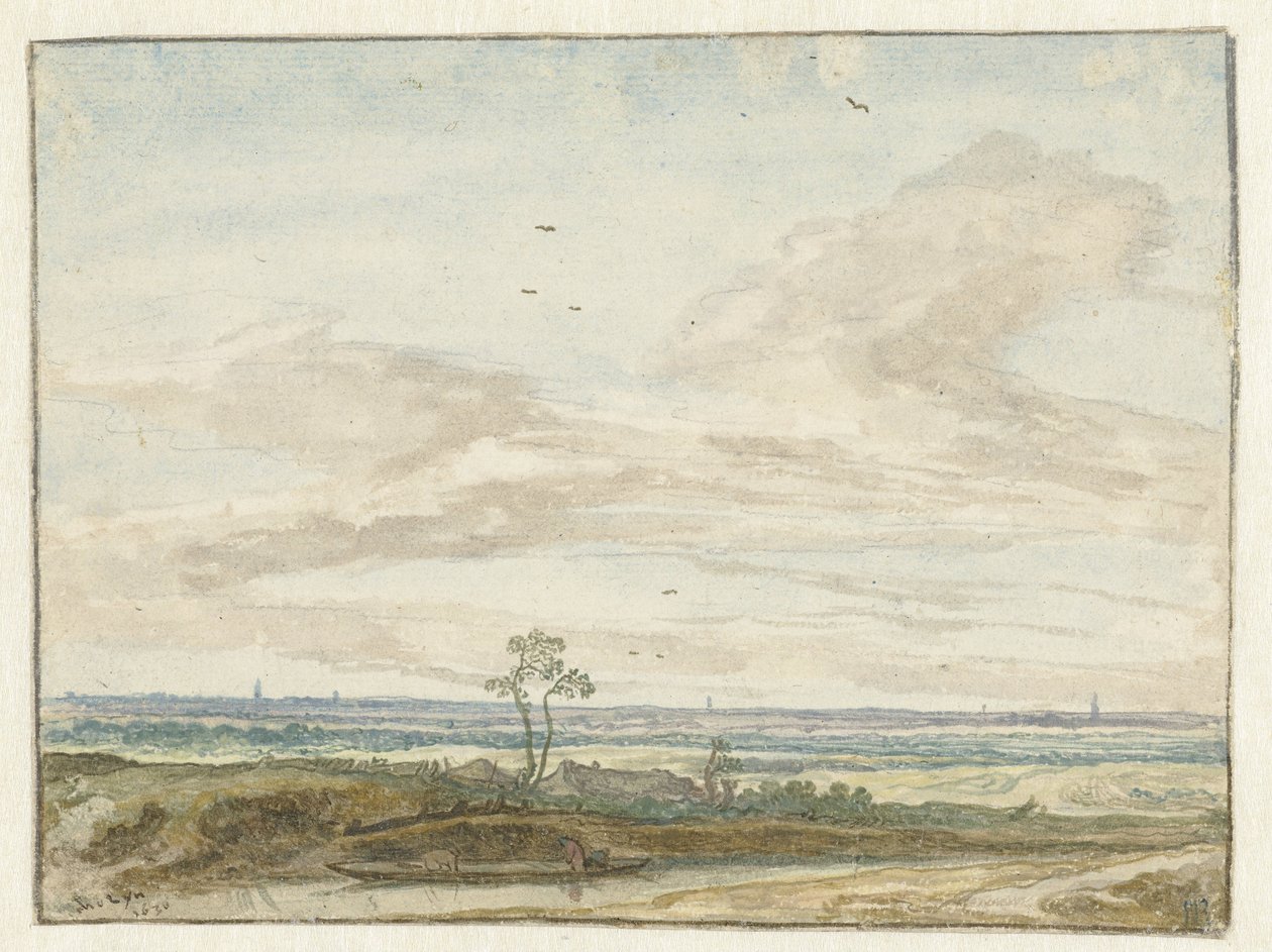 Wijd landschap met een weg langs een vaart   1386613   pl       polish Successfully Translated  Original: Faut pas splaindre de ctemps-la... Translat: Faut pas s