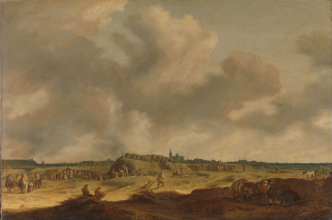  autorstwa Pieter de Neyn