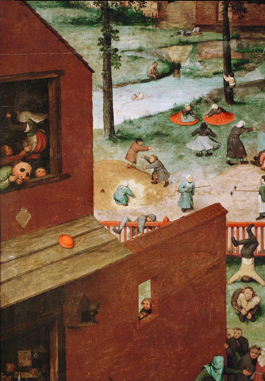  autorstwa Pieter the Elder Bruegel
