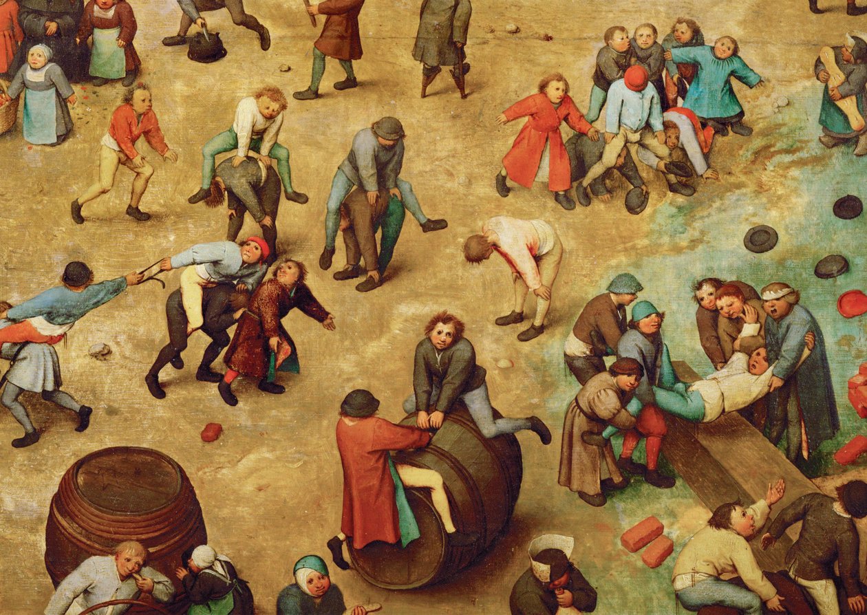  autorstwa Pieter the Elder Bruegel