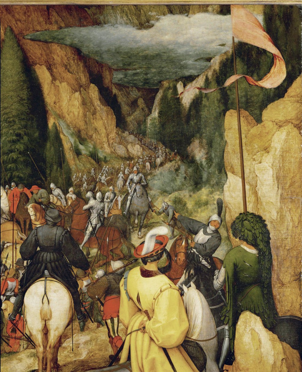  autorstwa Pieter the Elder Bruegel