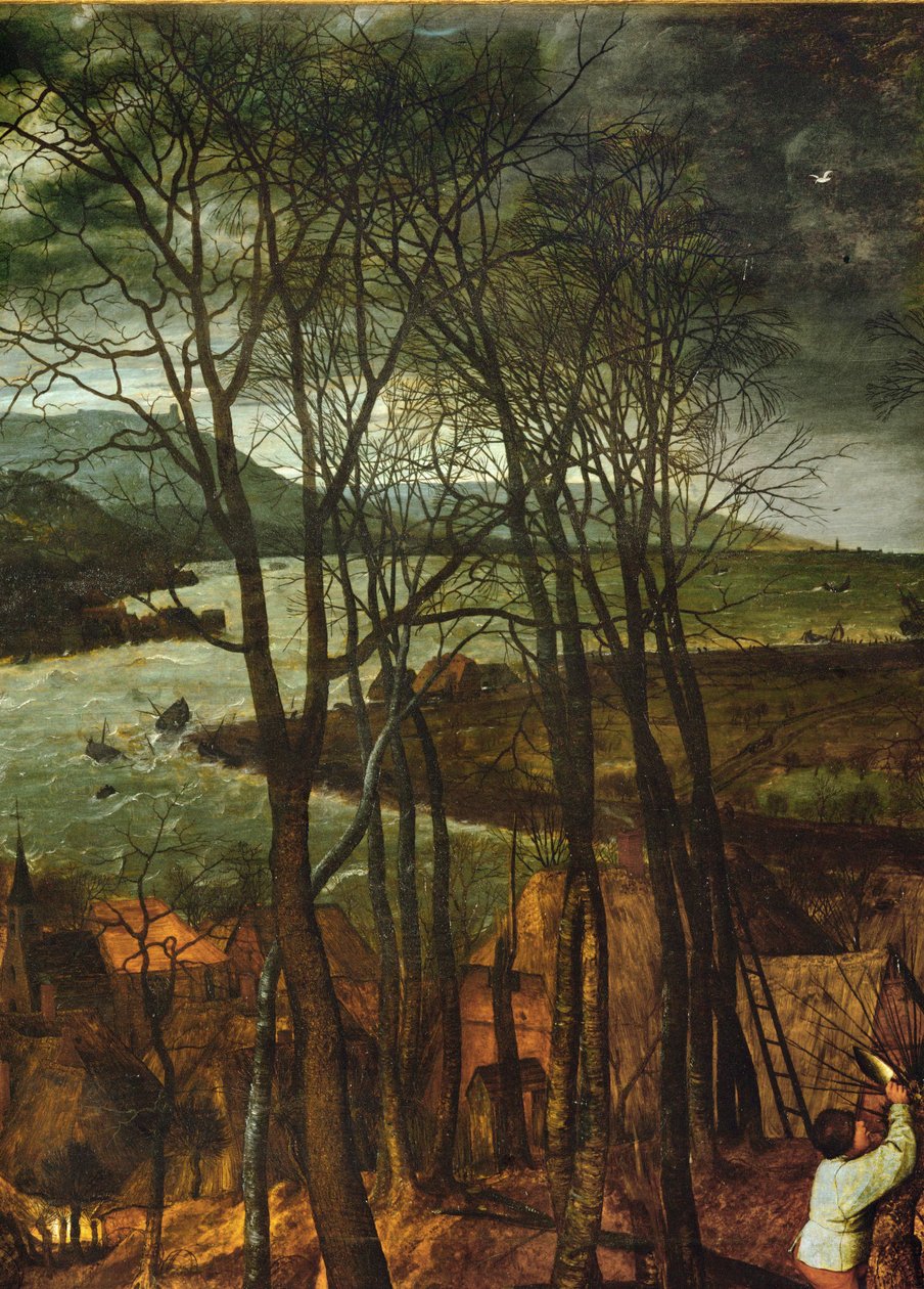  autorstwa Pieter the Elder Bruegel