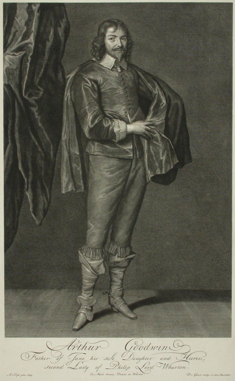 Bez tytułu autorstwa Pieter van Gunst