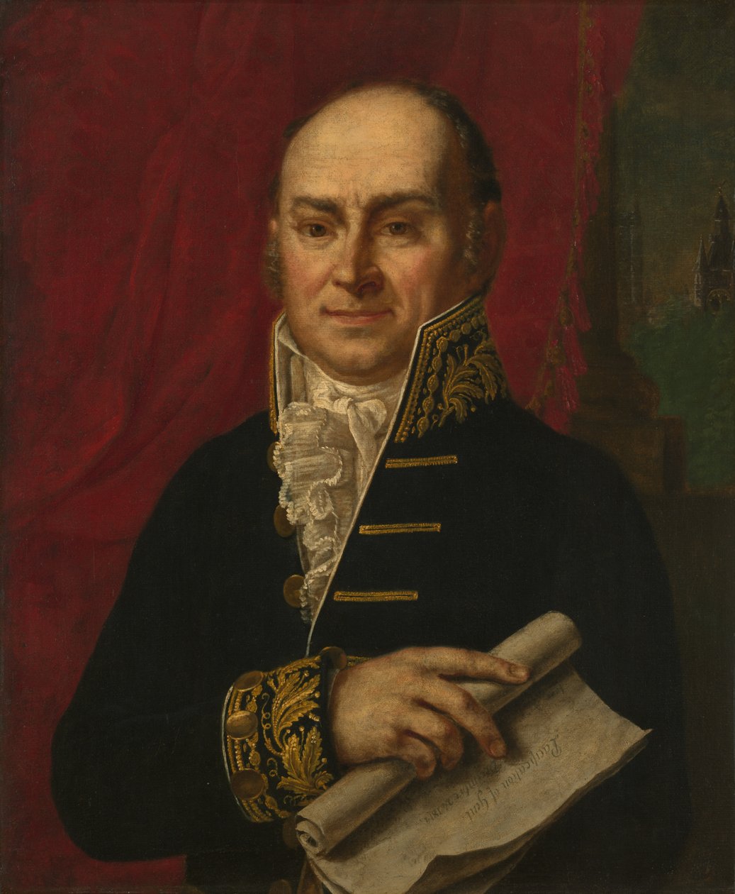  autorstwa Pieter van Huffel