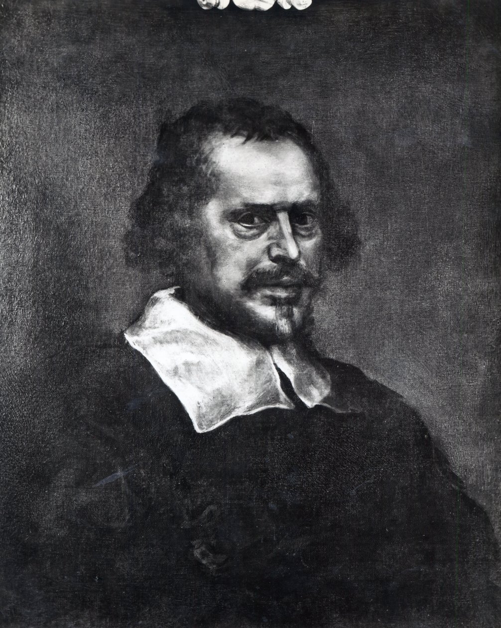Autoportret autorstwa Pietro da 1596 1669 Cortona