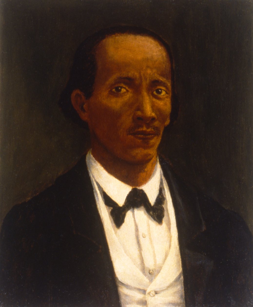 Autoportret, 1894. autorstwa Pio Casimiro Bacener