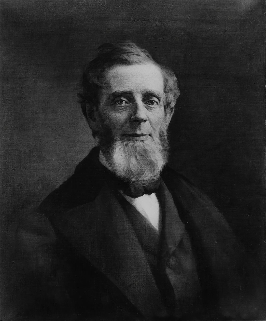 George P. Putnam, 1872. autorstwa Platt Powell Ryder