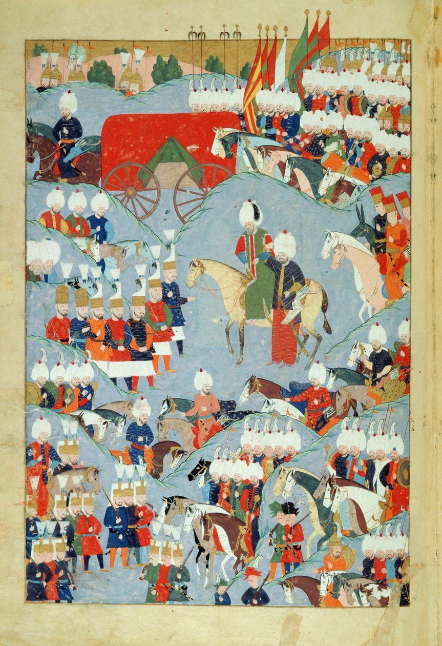 Jan II (1455-95) Król Portugalii, z Księgi Jana II znanej jako Księga Członków Zakonu św. Jakuba autorstwa Portuguese School