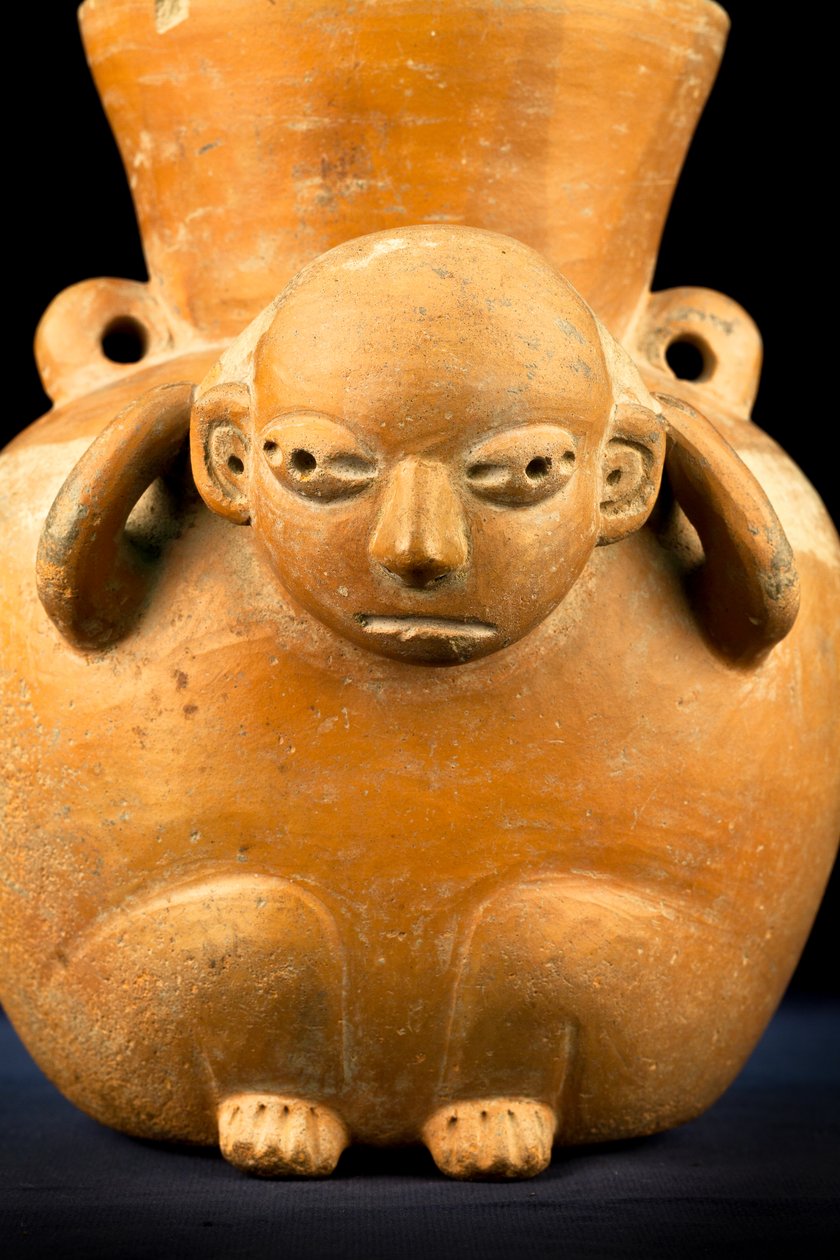  autorstwa Precolombian Precolombian