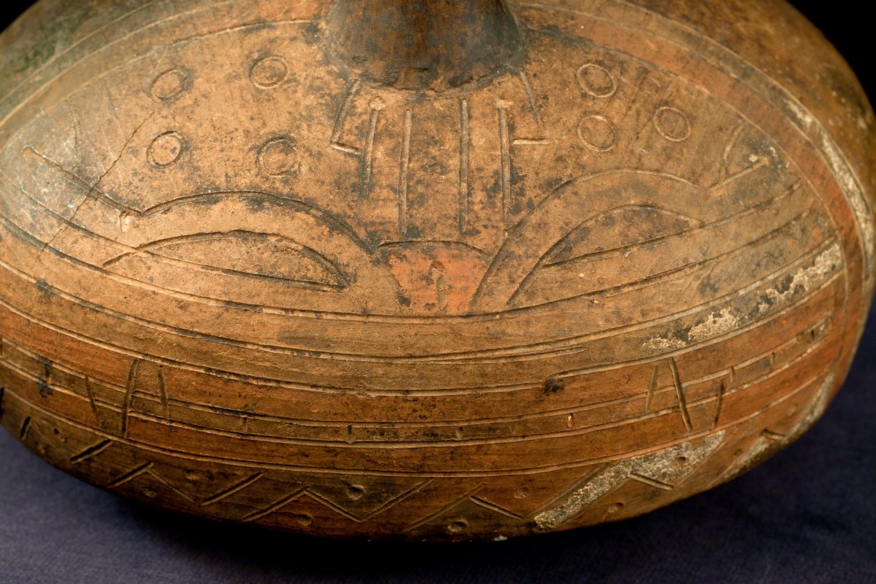  autorstwa Precolombian Precolombian