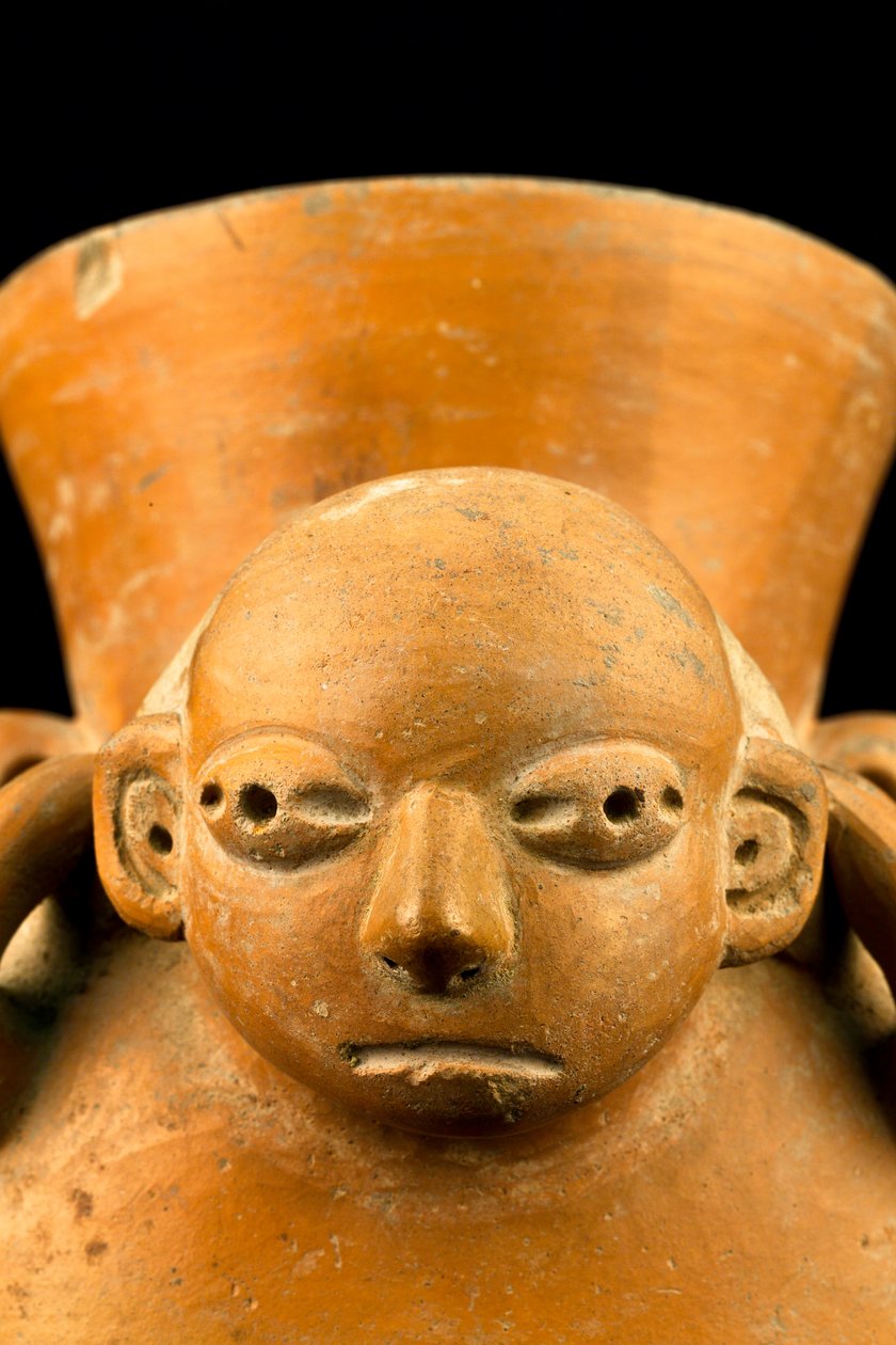  autorstwa Precolombian Precolombian