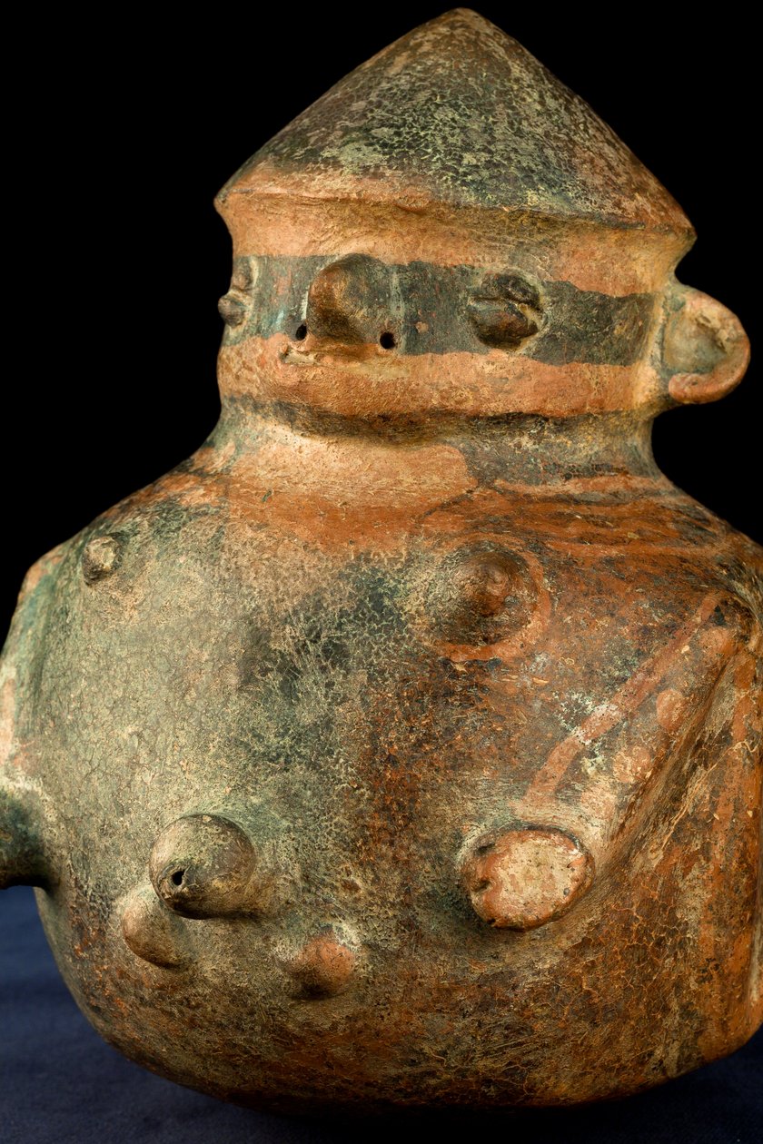  autorstwa Precolombian Precolombian