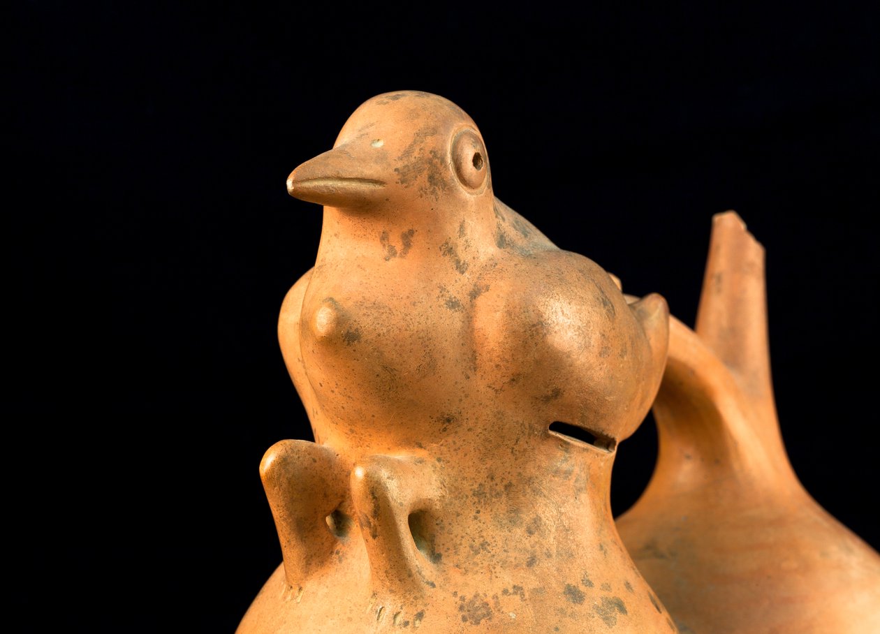  autorstwa Precolombian Precolombian