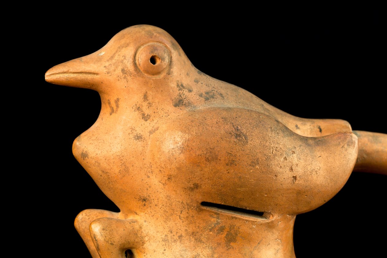  autorstwa Precolombian Precolombian