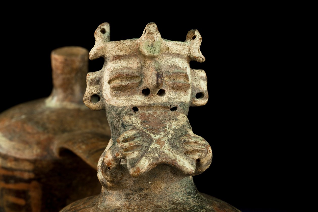  autorstwa Precolombian Precolombian