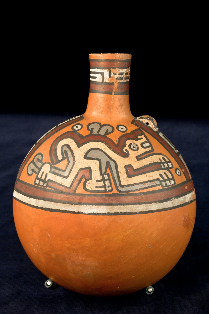  autorstwa Precolombian Precolombian