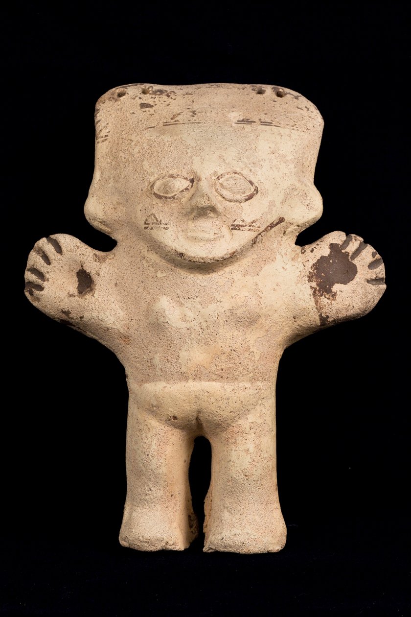 autorstwa Precolombian Precolombian