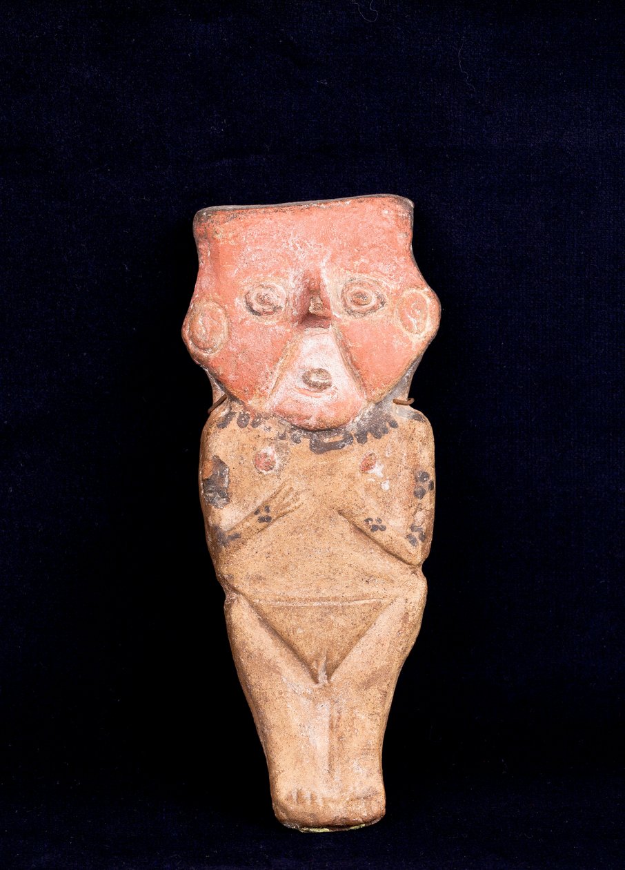  autorstwa Precolombian Precolombian