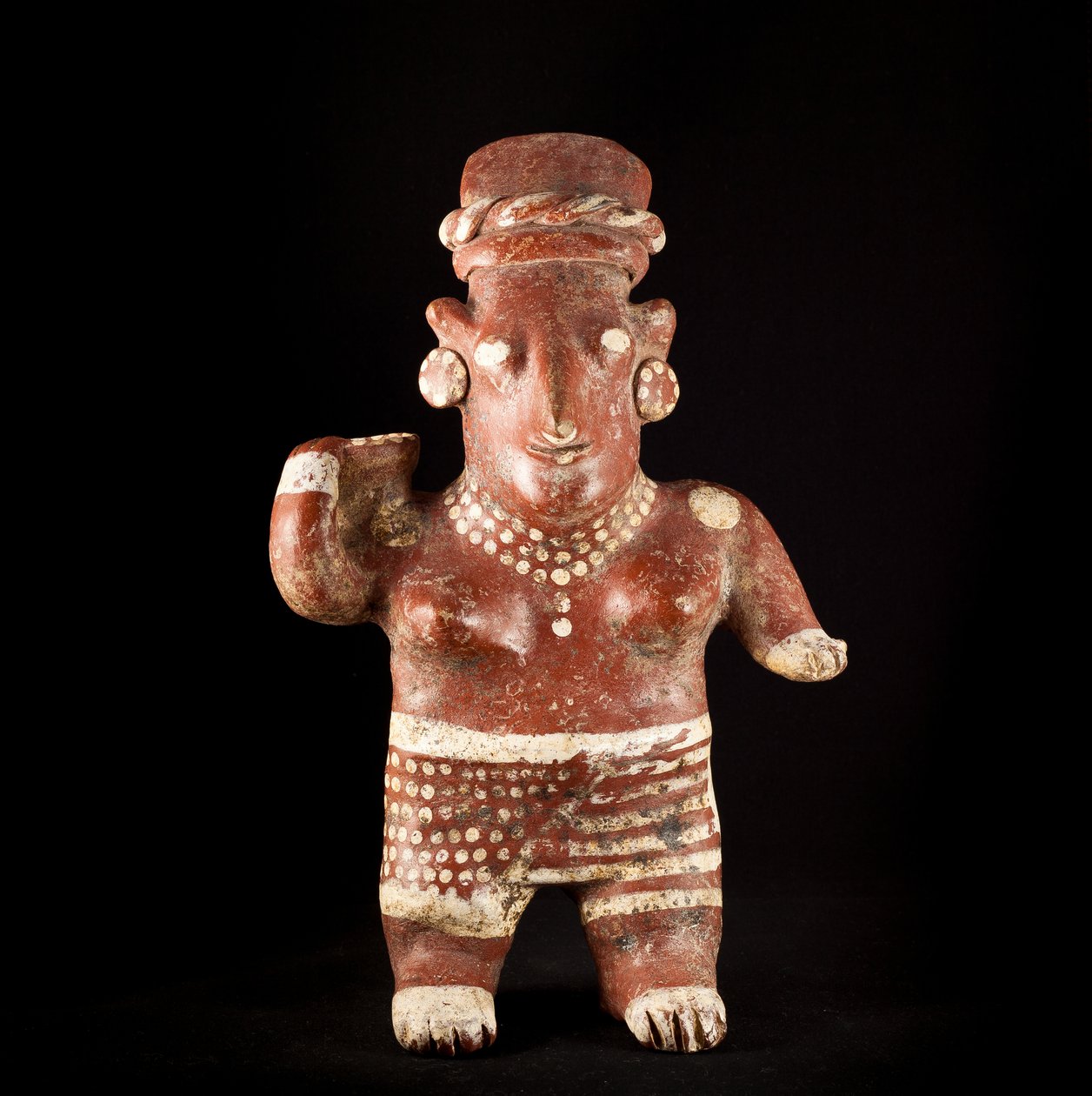  autorstwa Precolombian Precolombian