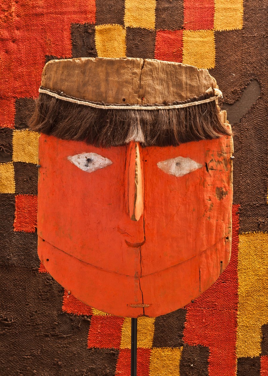  autorstwa Precolombian Precolombian