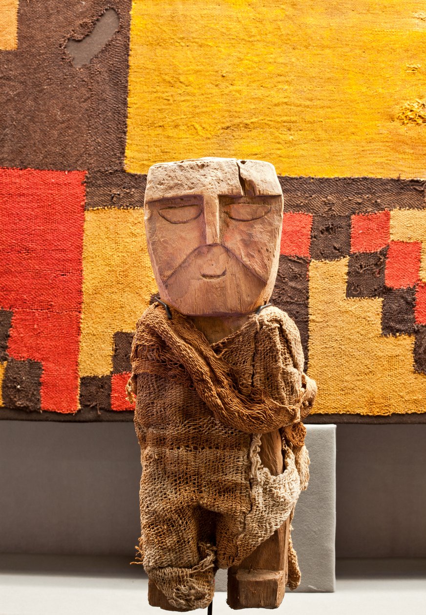  autorstwa Precolombian Precolombian
