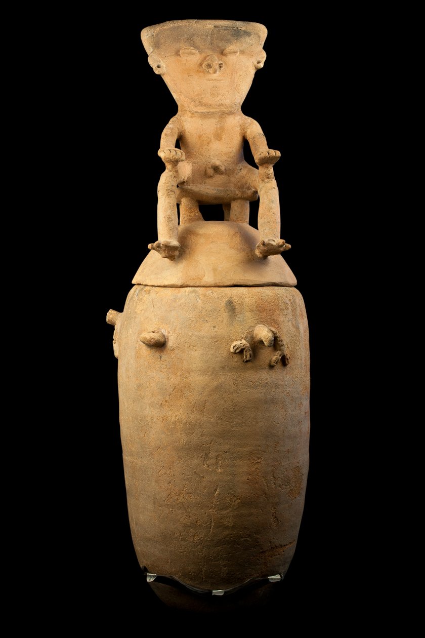  autorstwa Precolombian Precolombian