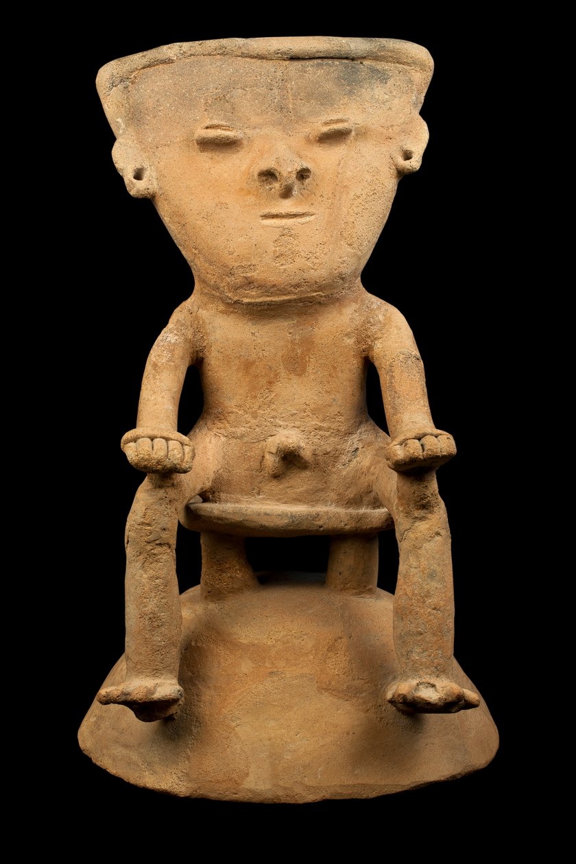  autorstwa Precolombian Precolombian