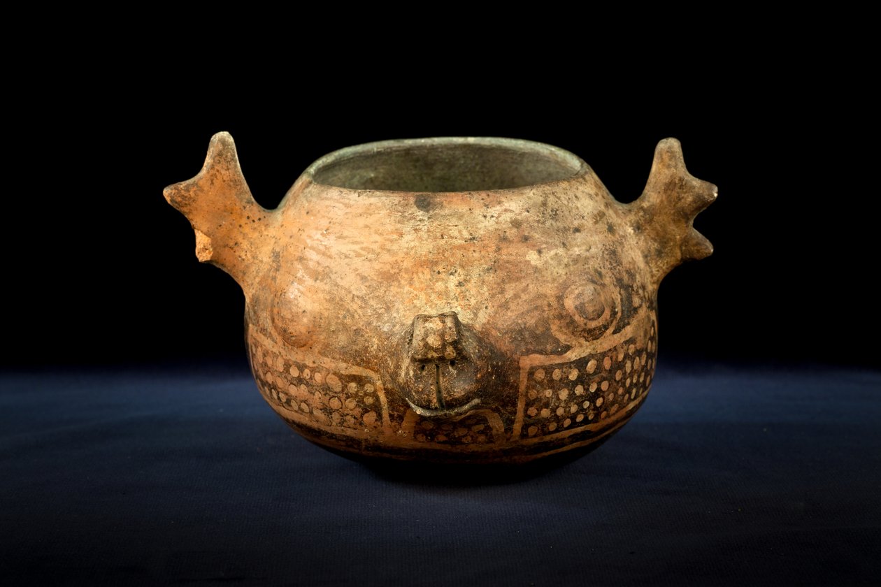  autorstwa Precolombian Precolombian