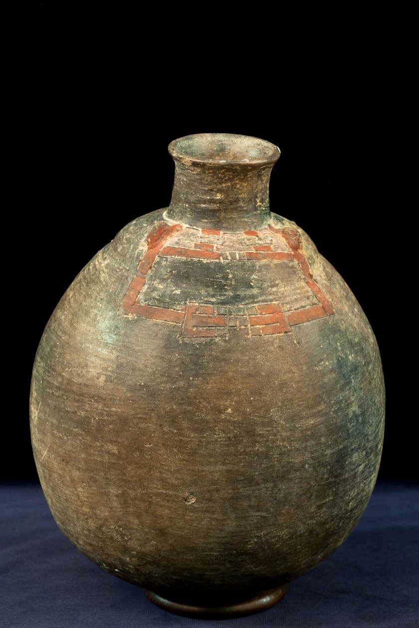  autorstwa Precolombian Precolombian