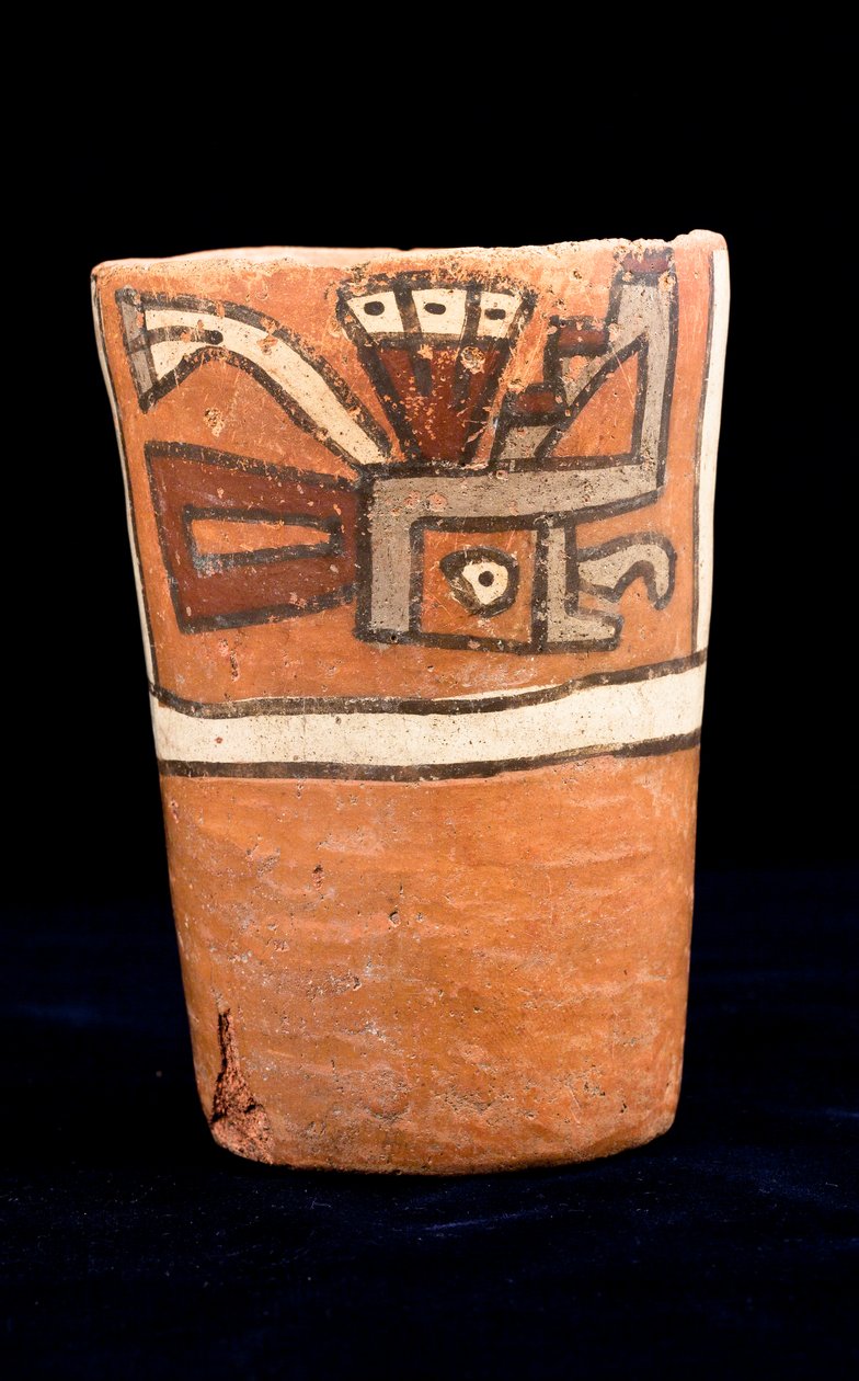  autorstwa Precolombian Precolombian
