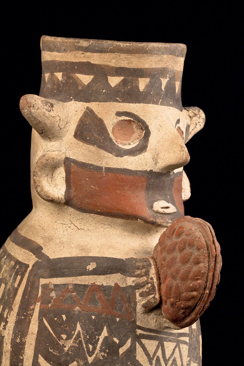  autorstwa Precolombian Precolombian