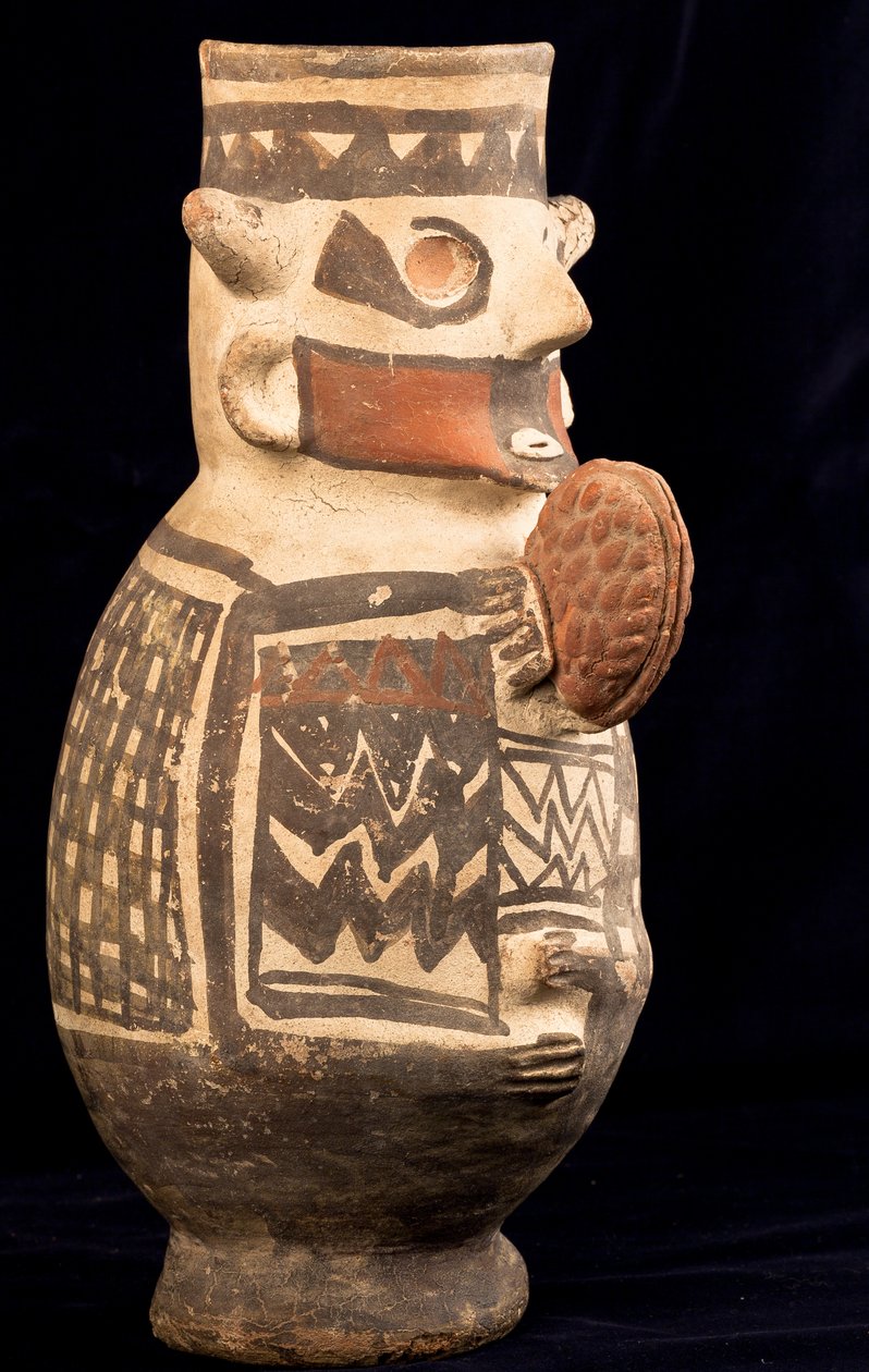  autorstwa Precolombian Precolombian