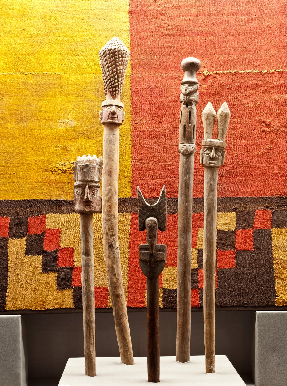  autorstwa Precolombian Precolombian