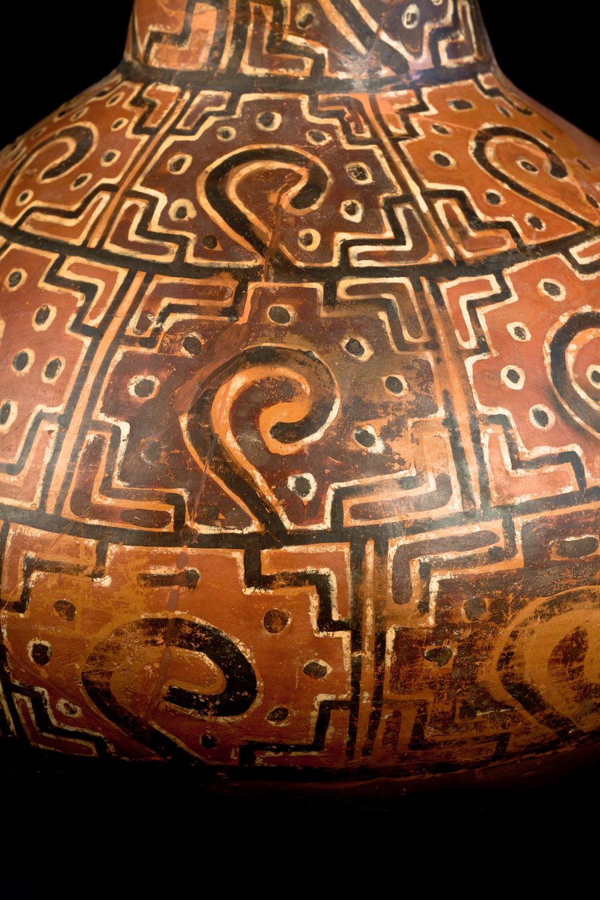  autorstwa Precolombian Precolombian
