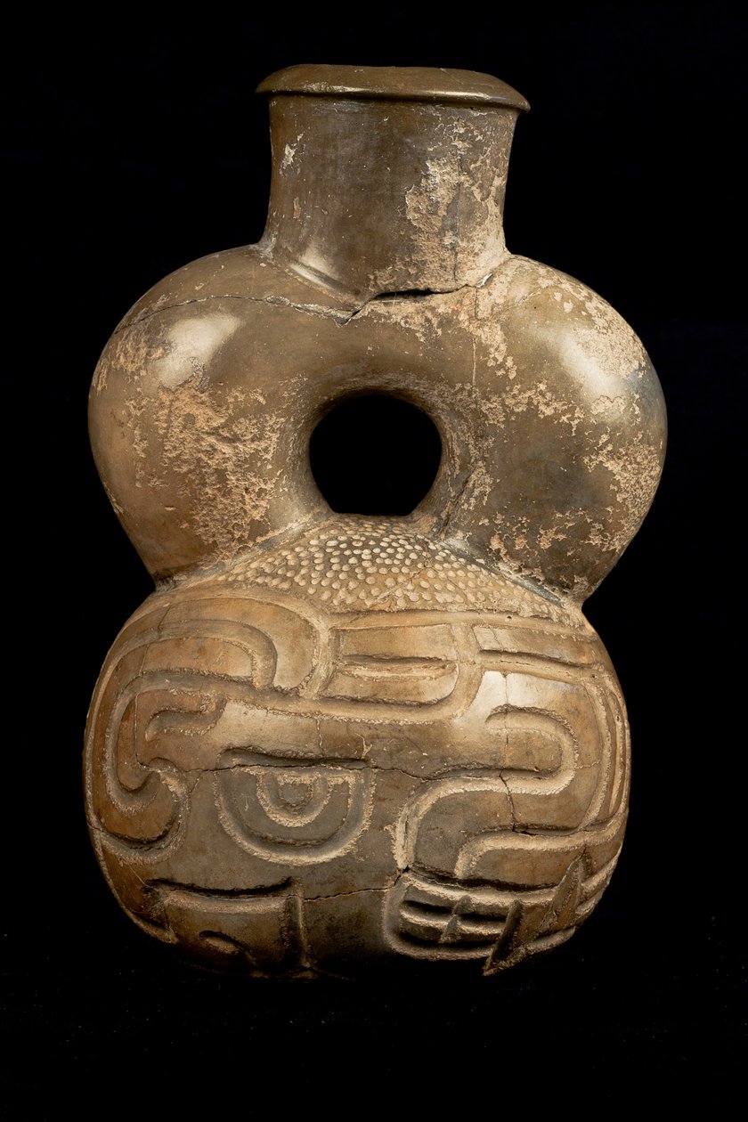  autorstwa Precolombian Precolombian