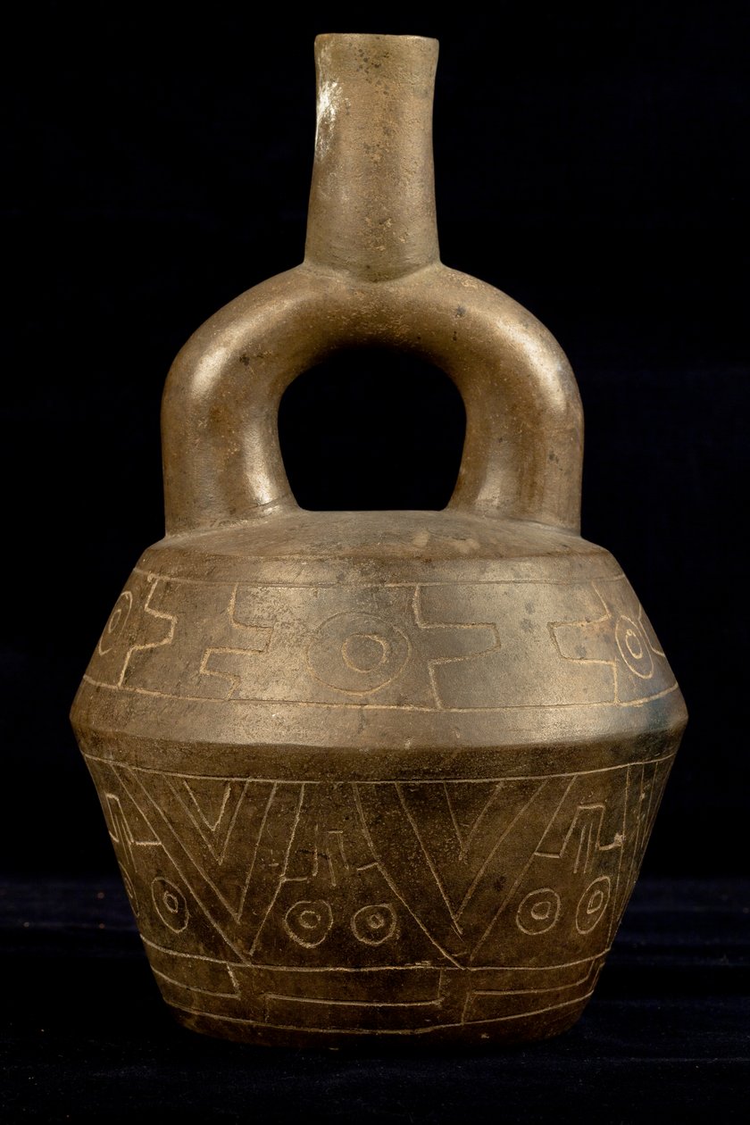  autorstwa Precolombian Precolombian
