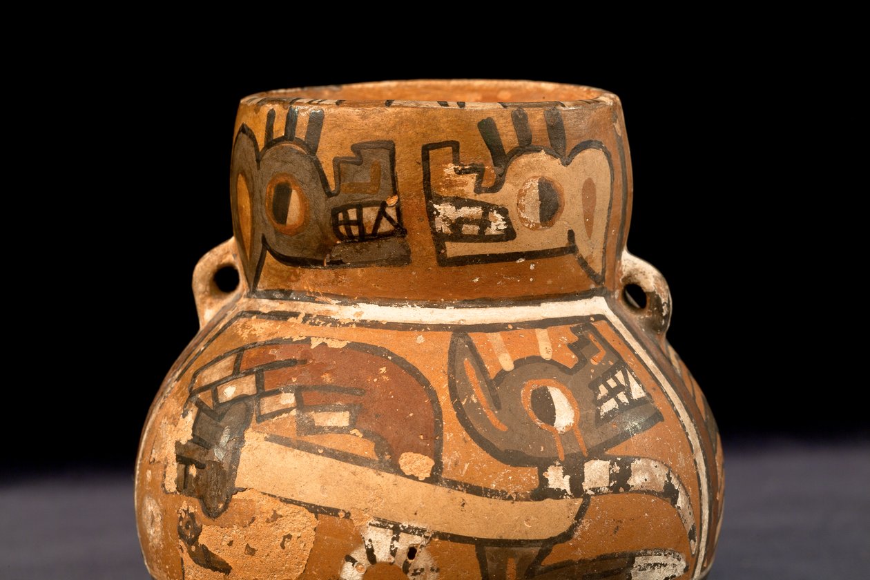  autorstwa Precolombian Precolombian