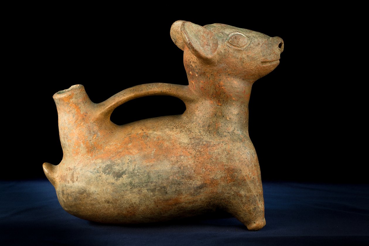  autorstwa Precolombian Precolombian